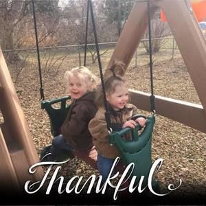 Meet your Posher, Thaddeus